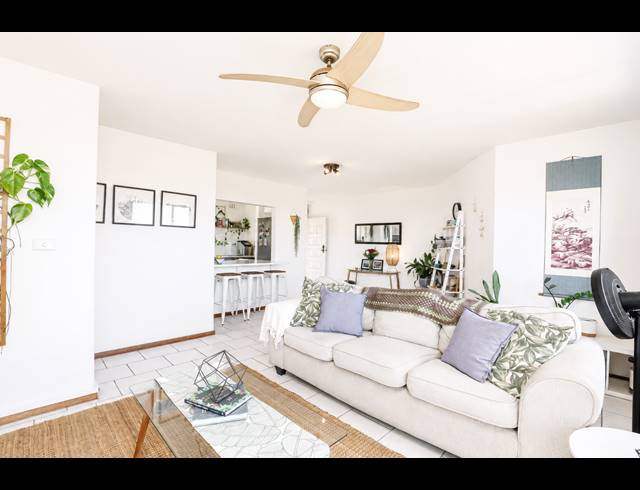 2 BEDROOM APARTMENT FOR SALE IN MUSGRAVE